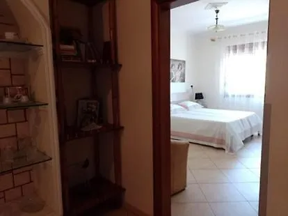 Apartment Heart Of Vlorë