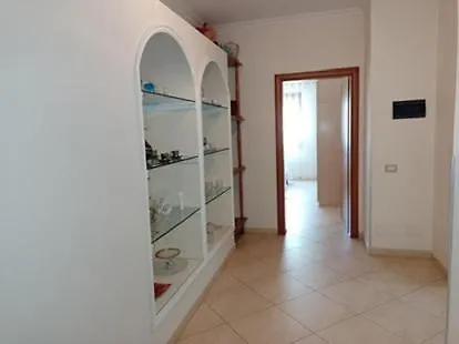 Heart Of Apartment