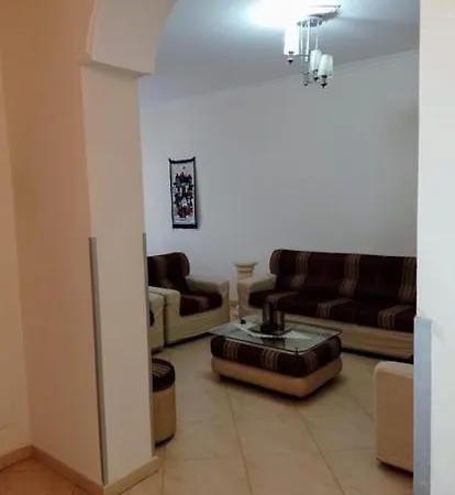 Heart Of Apartment