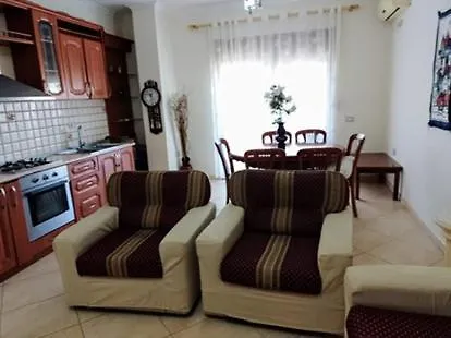 Apartment Heart Of