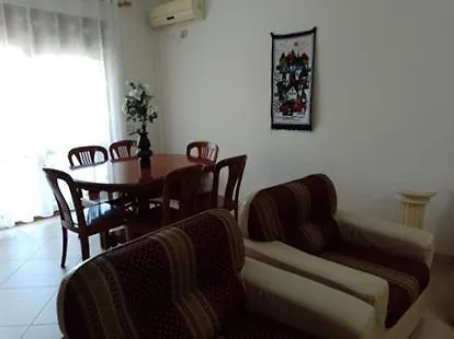 Apartment Heart Of *